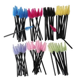 Lash Styling Brush- Rain Drop