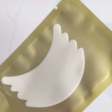 Eye Pad- Microfoam