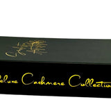 Deluxe Cashmere Collection - Volume Lashes