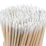 Precision Tip Cotton Swabs