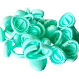 Adhesive Blooming Ring