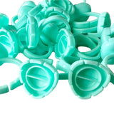 Adhesive Blooming Ring