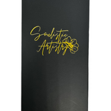 Deluxe Cashmere Collection - Volume Lashes