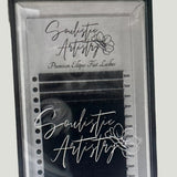 Premium Ellipse Flat Lashes