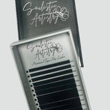 Premium Ellipse Flat Lashes