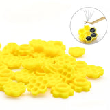 Adhesive Cup- Honeycomb