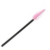 Lash Styling Brush- Rain Drop