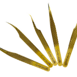 Tweezers- Fiber Tip