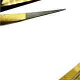 Tweezers- Fiber Tip