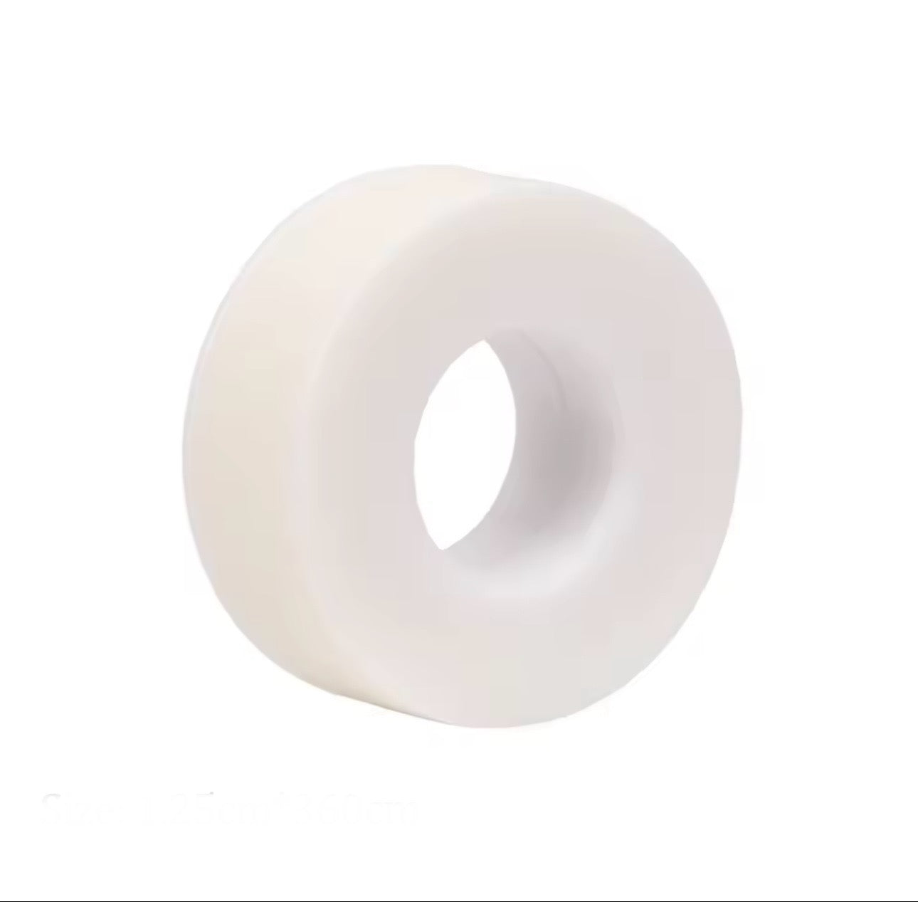 Tape- Silicone
