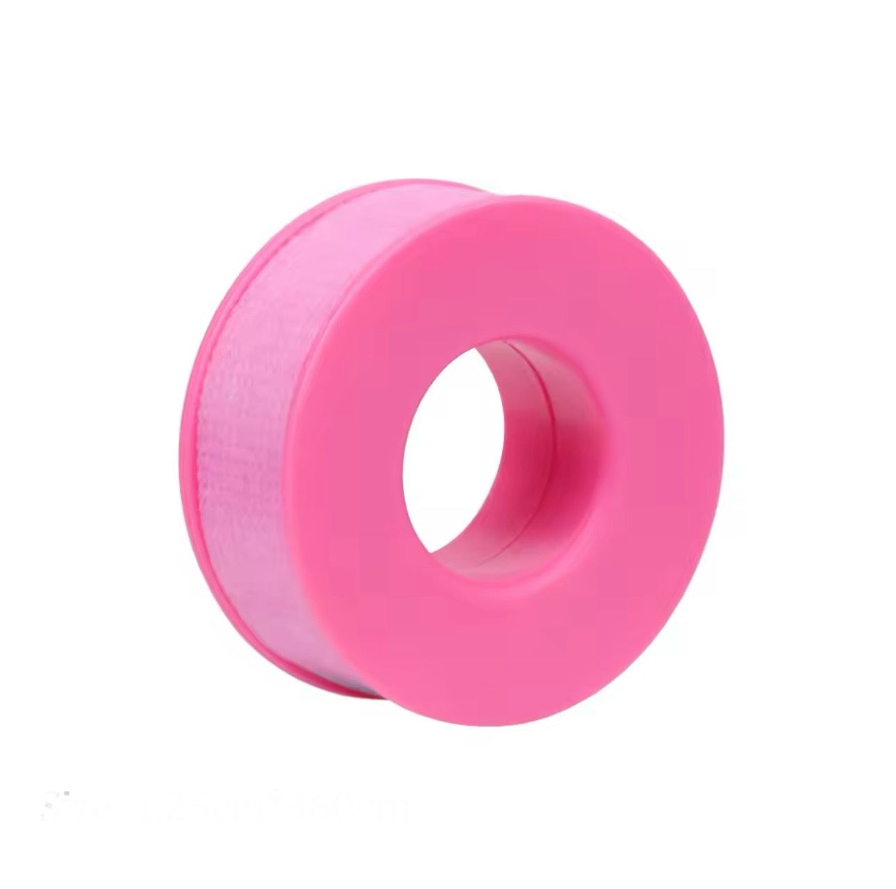 Tape- Silicone