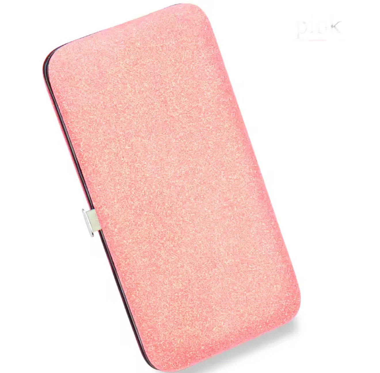 Tweezer Storage Case