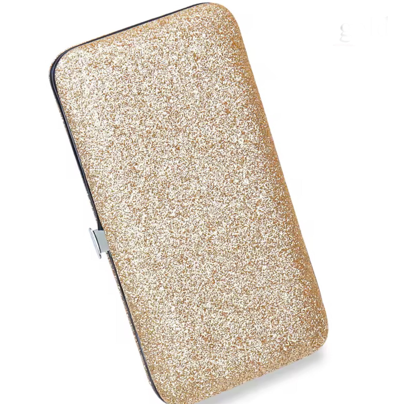 Tweezer Storage Case