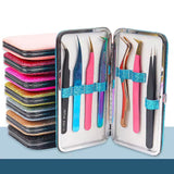 Tweezer Storage Case