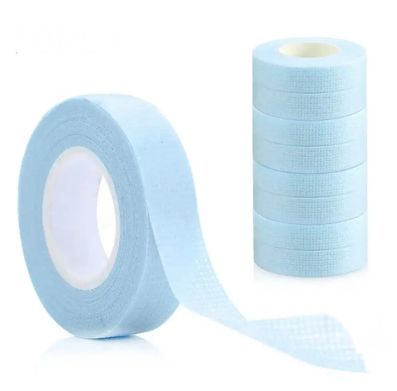 Non-woven tape