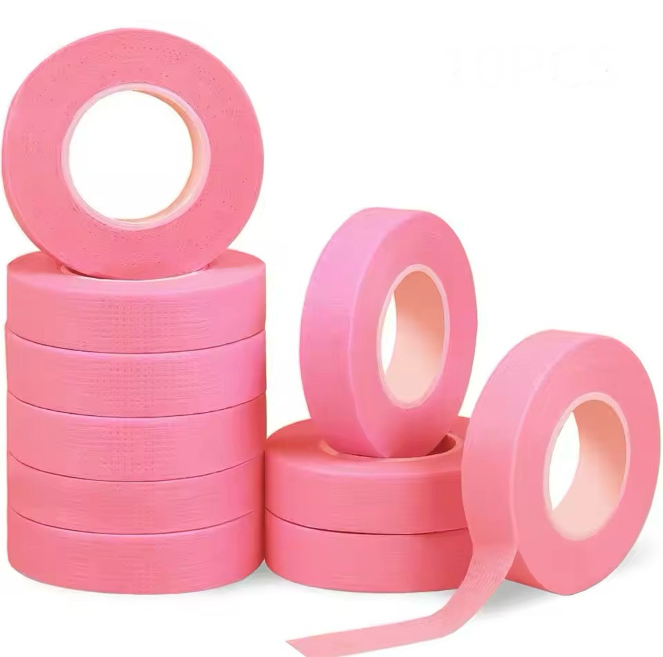 Non-woven tape