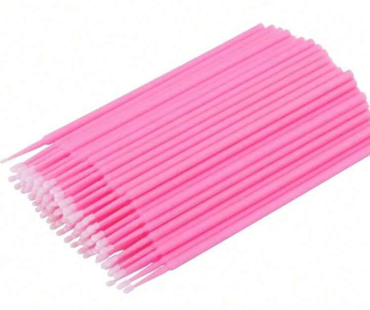 Micro Brush Swab