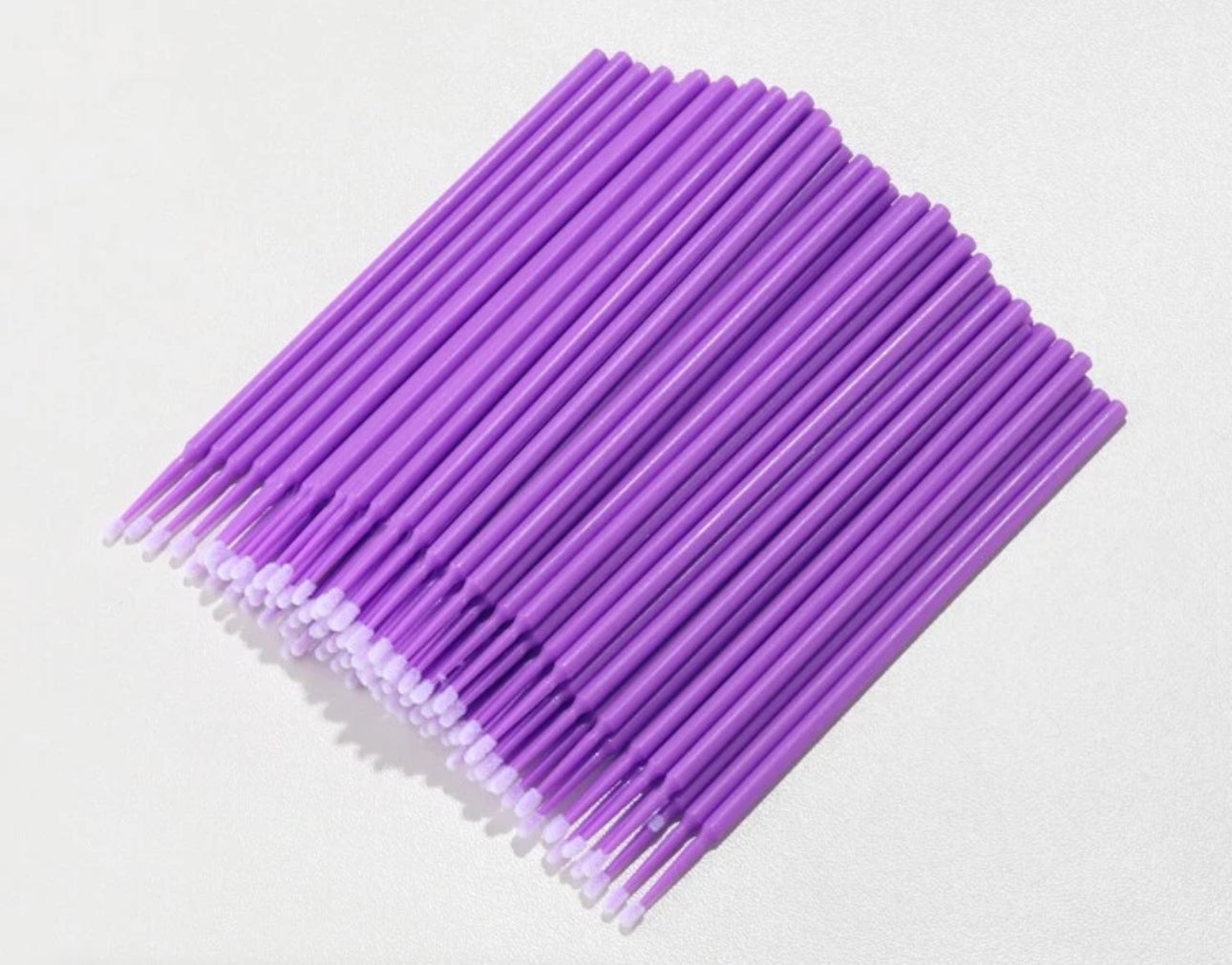 Micro Brush Swab