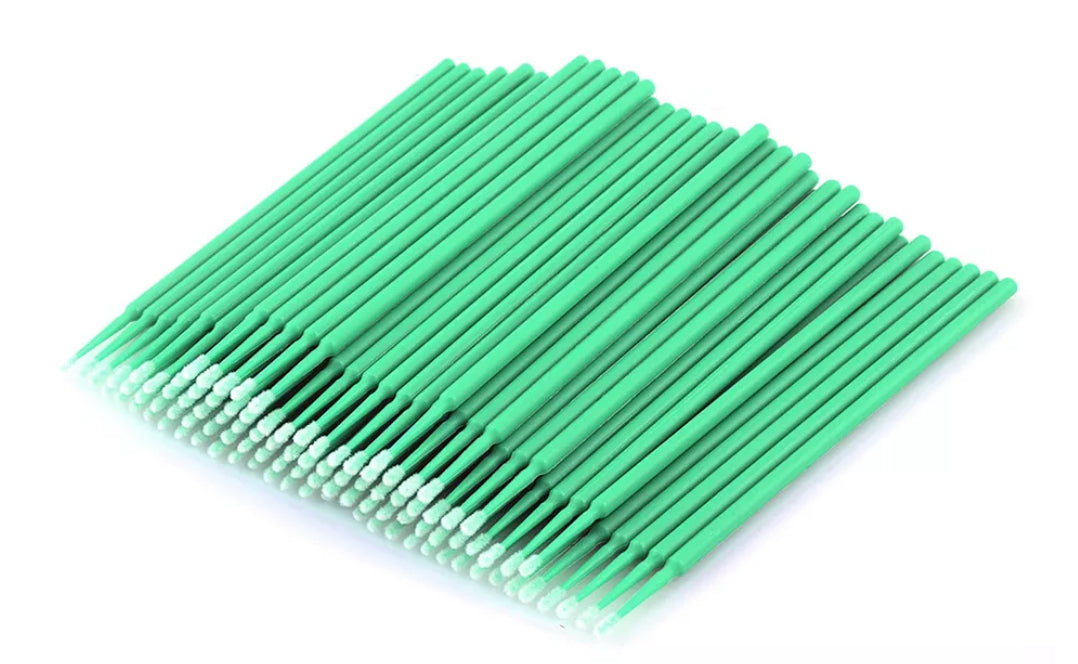 Micro Brush Swab