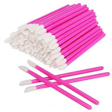 Flocked Applicator Brush