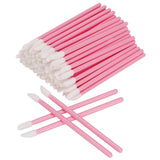 Flocked Applicator Brush