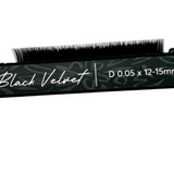 Black Velvet - Volume Lashes