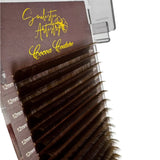 Cocoa Couture- Volume Lashes